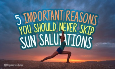 5 sun salutations featured image