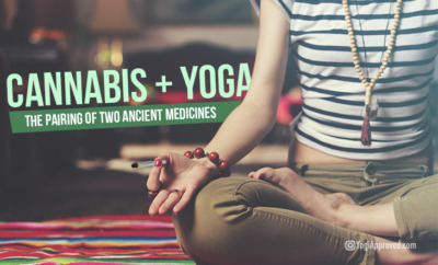 cannabis yoga featured