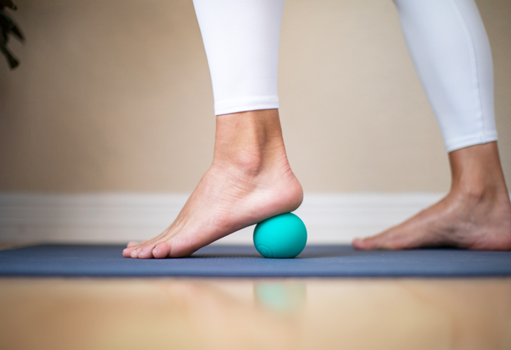 foot myofascial release2