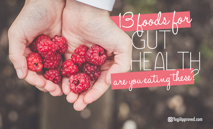 Gut Health Nutritionistd