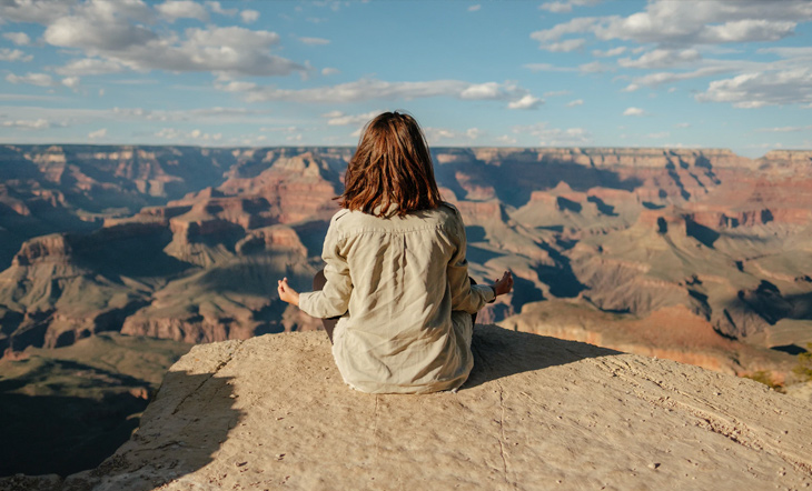 Meditation Self Care