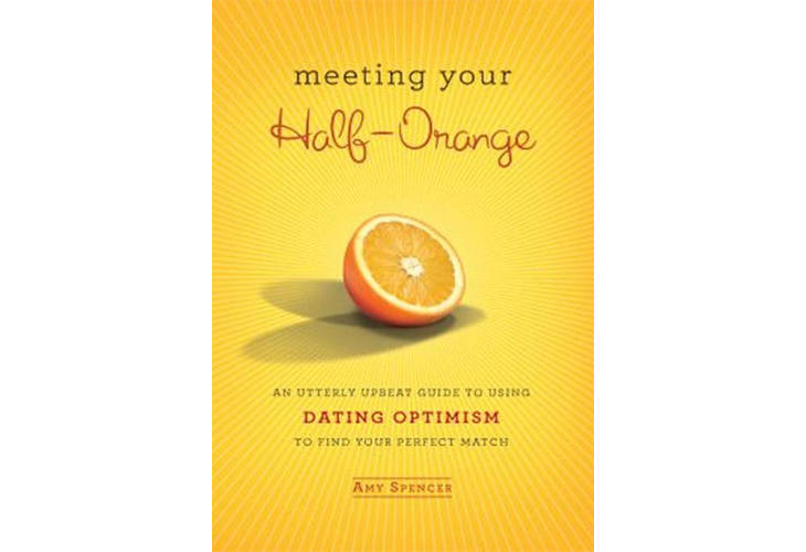 meeting your half orange