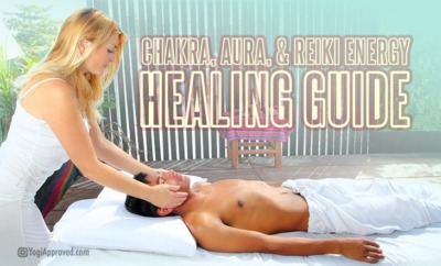 reike aura healing featured image