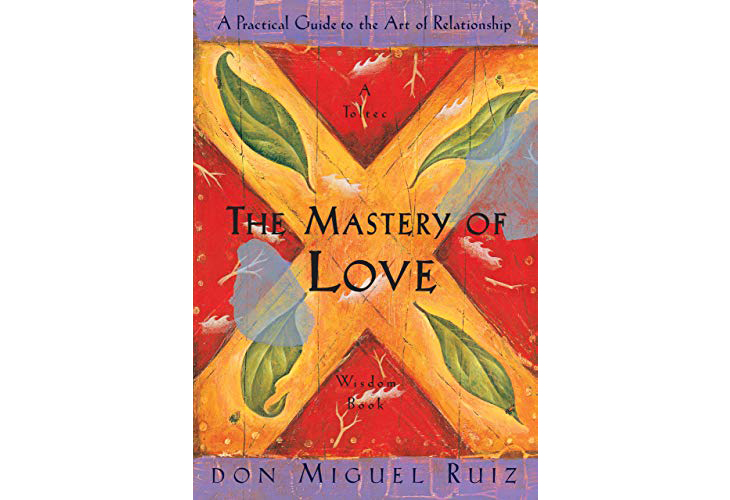 the mastery of love dom miguel