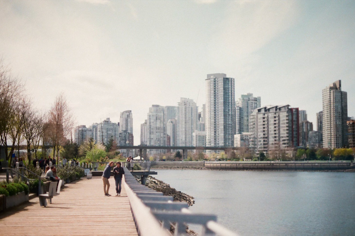 Vancouver